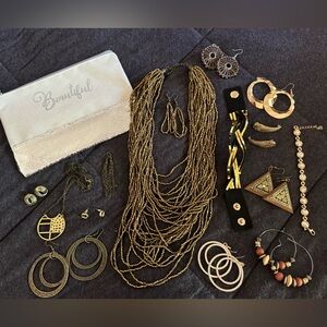 Jewelry Bundle
